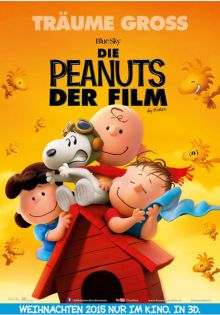 Die Peanuts - Der Film film - wecima - mycima - egybest - egydead