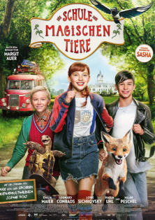 Die Schule der magischen Tiere film - wecima - mycima - egybest - egydead
