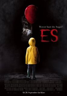 Es (2017) film - wecima - mycima - egybest - egydead