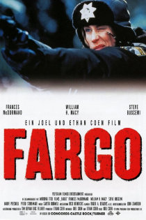 Fargo: Blutiger Schnee film - wecima - mycima - egybest - egydead