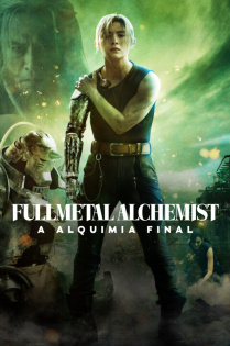 Fullmetal Alchemist: The Final Alchemy film Fullmetal Alchemist: The Final Alchemy film - wecima - mycima - egybest - egydead