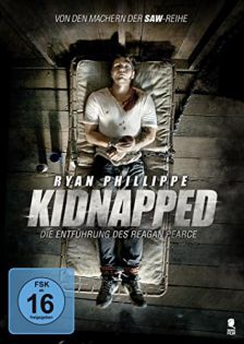 Kidnapped - Die Entführung des Reagan Pearce film - wecima - mycima - egybest - egydead