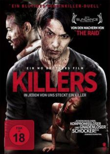 Killers - In jedem von uns steckt ein Killer film - wecima - mycima - egybest - egydead
