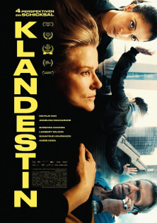 Klandestin film