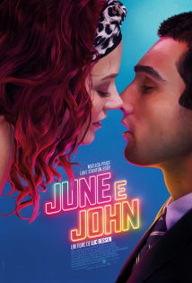June and John film - wecima - mycima - egybest - egydead