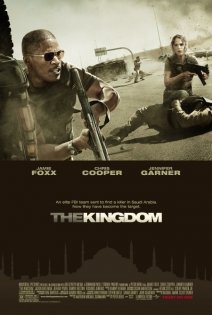 Operation: Kingdom film
