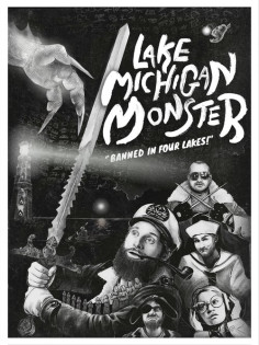 Lake Michigan Monster film - wecima - mycima - egybest - egydead