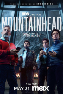 Mountainhead film