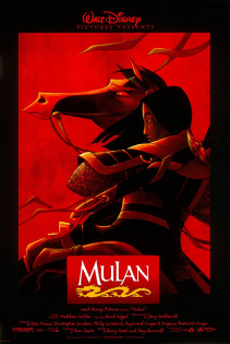 Mulan film - wecima - mycima - egybest - egydead