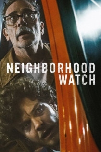Neighborhood Watch film - wecima - mycima - egybest - egydead