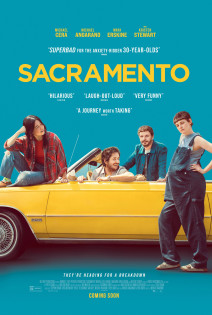 Sacramento film - wecima - mycima - egybest - egydead