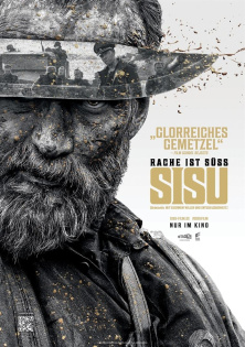 Sisu film - wecima - mycima - egybest - egydead