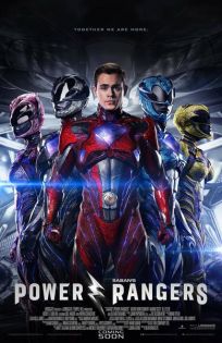 Power Rangers film - wecima - mycima - egybest - egydead