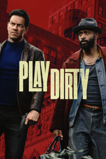 Play Dirty film - wecima - mycima - egybest - egydead