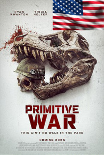 Primitive War *ENGLISH* film Primitive War *ENGLISH* film - wecima - mycima - egybest - egydead