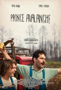 Prince Avalanche film - wecima - mycima - egybest - egydead