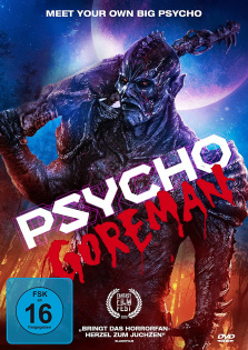 Psycho Goreman film - wecima - mycima - egybest - egydead