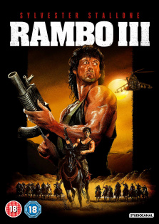 Rambo 3 film - wecima - mycima - egybest - egydead