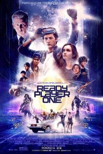 Ready Player One film - wecima - mycima - egybest - egydead