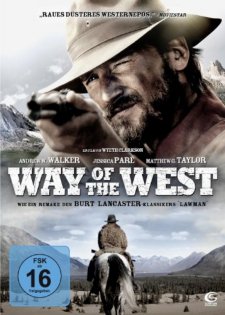 Way of the West film