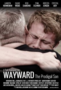 Wayward: The Prodigal Son film - wecima - mycima - egybest - egydead