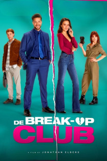 The Break-Up Club film - wecima - mycima - egybest - egydead