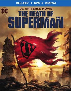 The Death of Superman film - wecima - mycima - egybest - egydead
