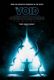 The Void film
