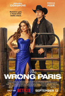 The Wrong Paris film