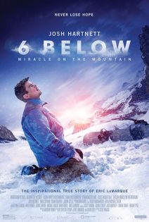 Film 6 Below – Verschollen im Schnee im Stream ansehen