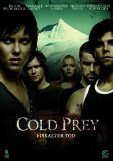 Film Cold Prey – Eiskalter Tod im Stream ansehen