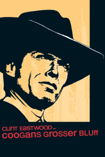 Coogans großer Bluff film