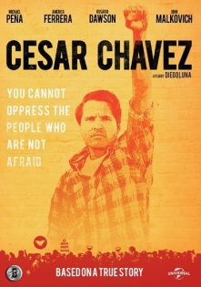 Film Cesar Chavez: An American Hero im Stream ansehen