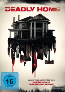 Film Deadly Home im Stream ansehen