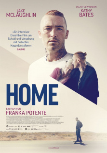 Home (2020) film