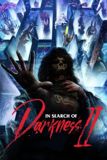In Search of Darkness: Part 2 film