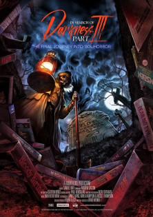In Search of Darkness: Part 3 film