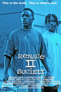 Menace II Society film