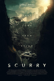 Scurry film - wecima - mycima - egybest - egydead