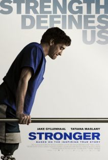 Film Stronger im Stream ansehen