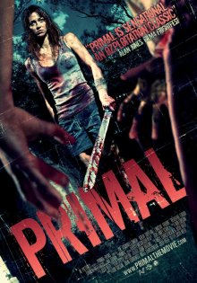 Film Primal im Stream ansehen