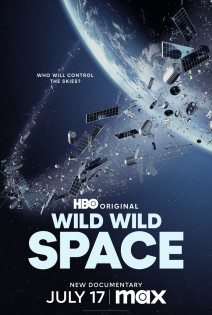 Wild Wild Space film - wecima - mycima - egybest - egydead
