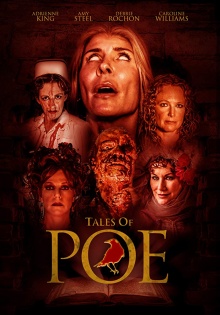 Tales of Poe film