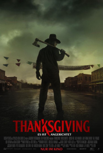 Thanksgiving film