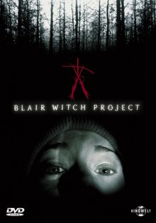 The Blair Witch Project film - wecima - mycima - egybest - egydead