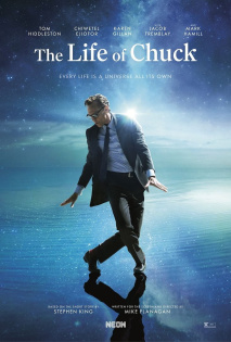 Film The Life of Chuck im Stream ansehen