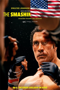 The Smashing Machine *ENGLISH* film - wecima - mycima - egybest - egydead