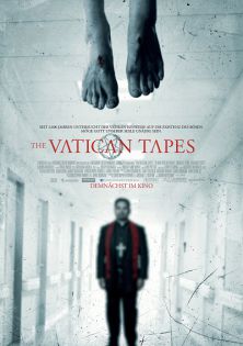 The Vatican Tapes film - wecima - mycima - egybest - egydead
