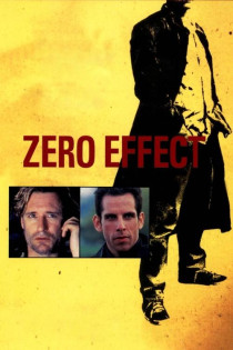Film Zero Effect im Stream ansehen