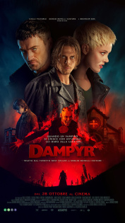 Dampyr film - wecima - mycima - egybest - egydead